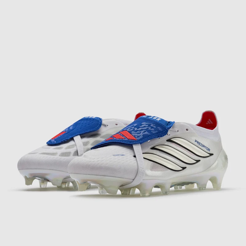 adidas Predator Elite Tongue FG