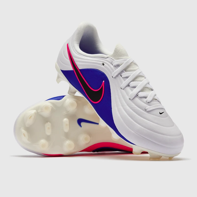 Nike Low Top Fußballschuh für verschiedene Böden für ältere