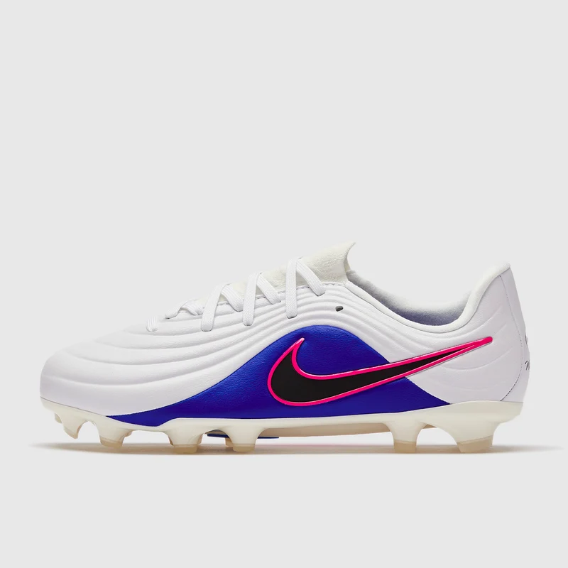 Nike Low Top Fußballschuh für verschiedene Böden für ältere