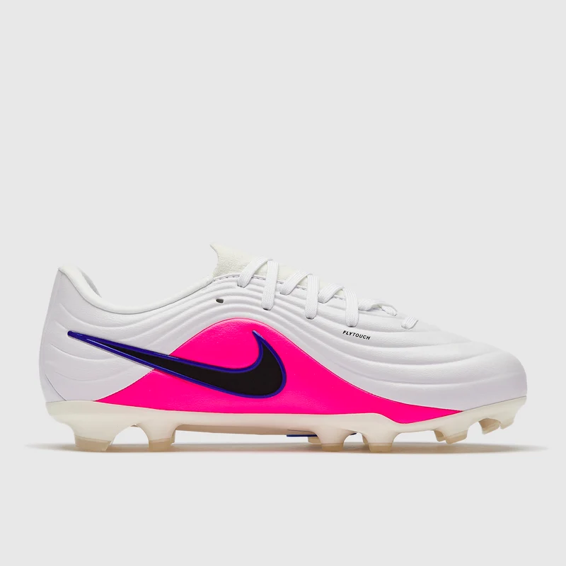 Nike Low Top Fußballschuh für verschiedene Böden für ältere