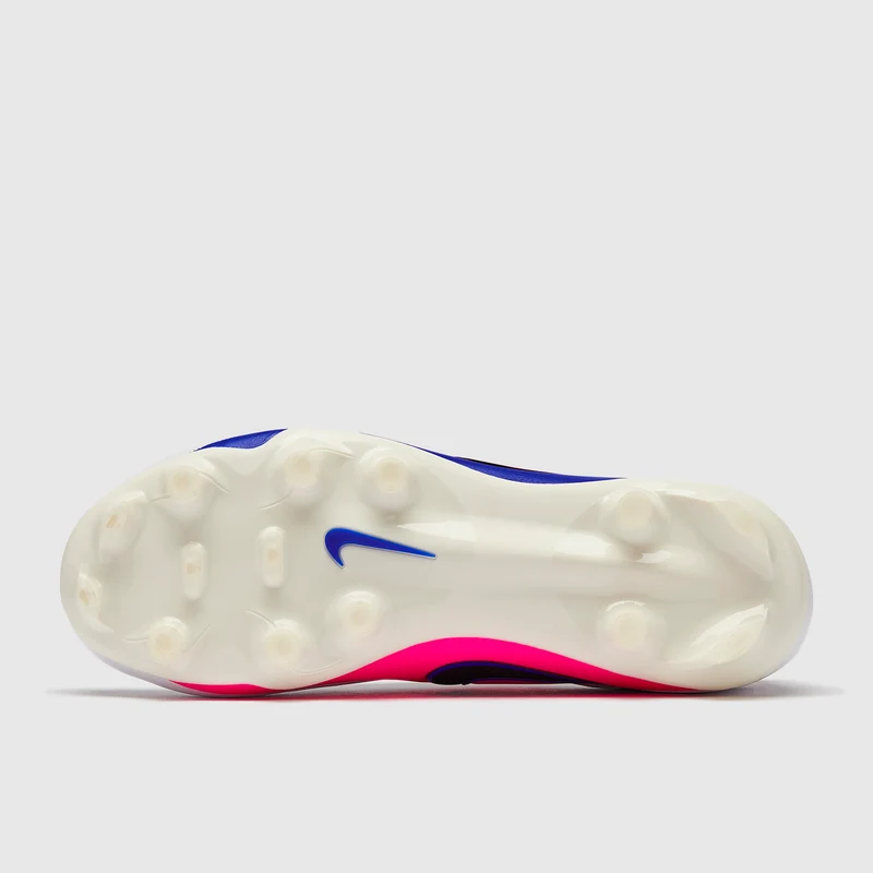 Nike Low Top Fußballschuh für verschiedene Böden für ältere