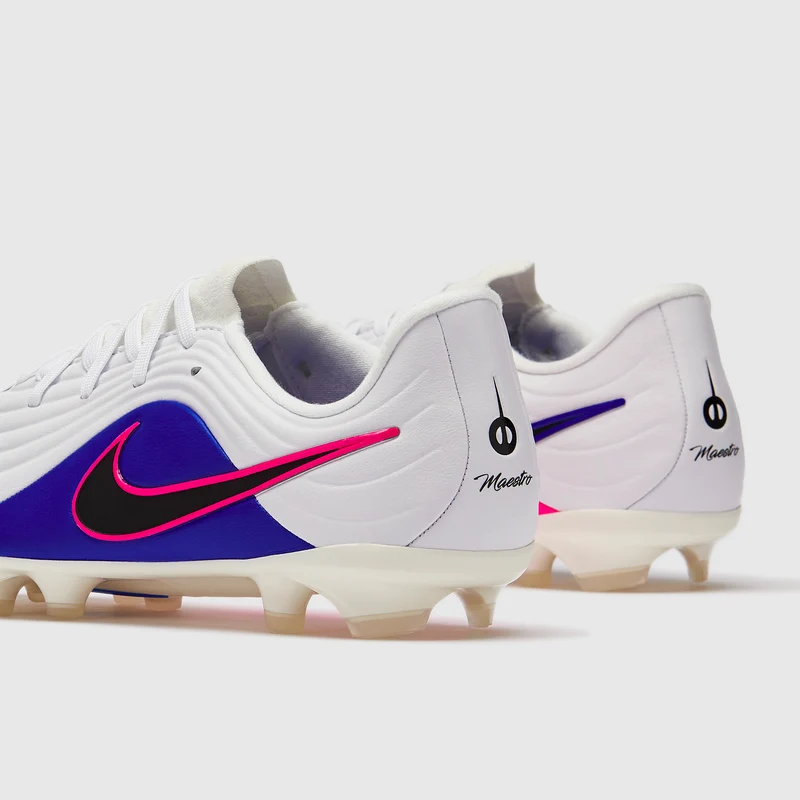 Nike Low Top Fußballschuh für verschiedene Böden für ältere