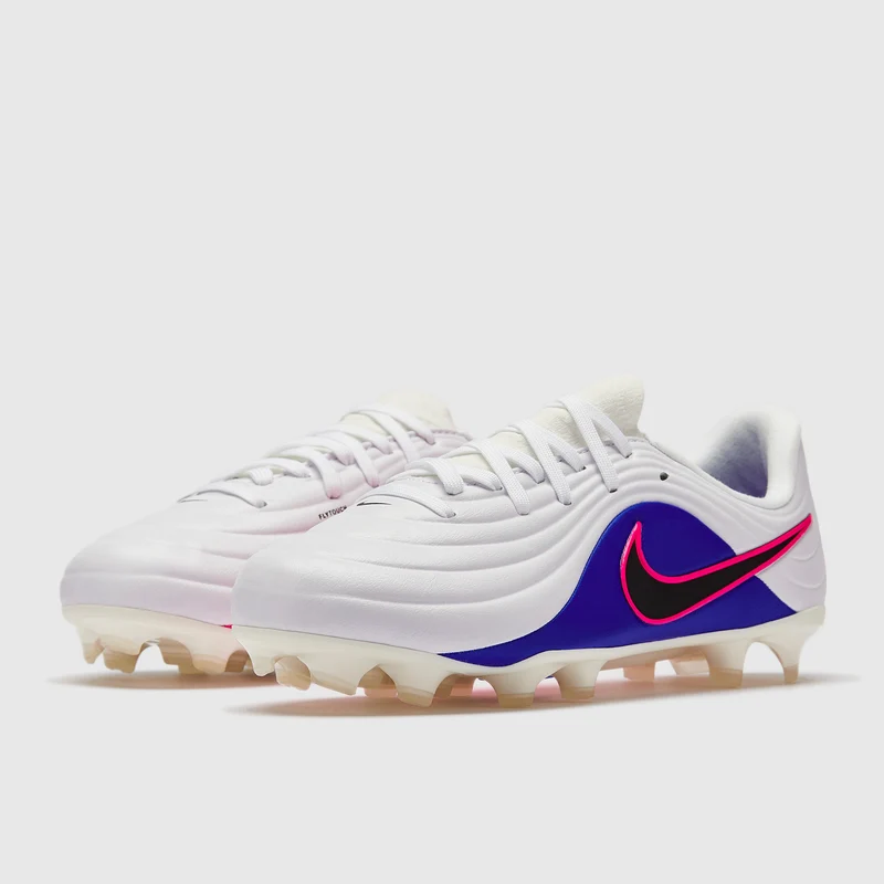 Nike Low Top Fußballschuh für verschiedene Böden für ältere
