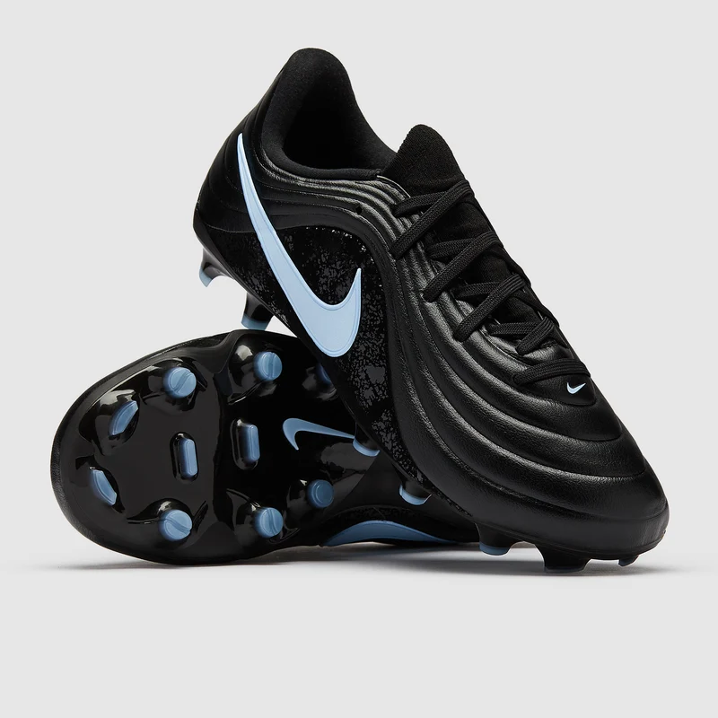 Nike Low Top Fußballschuh für verschiedene Böden für ältere