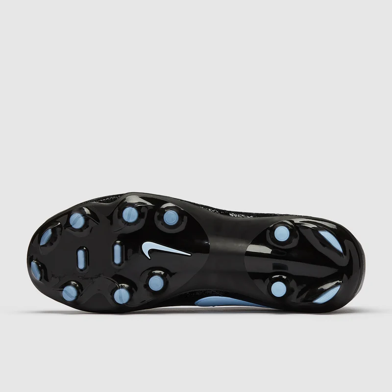 Nike Low Top Fußballschuh für verschiedene Böden für ältere