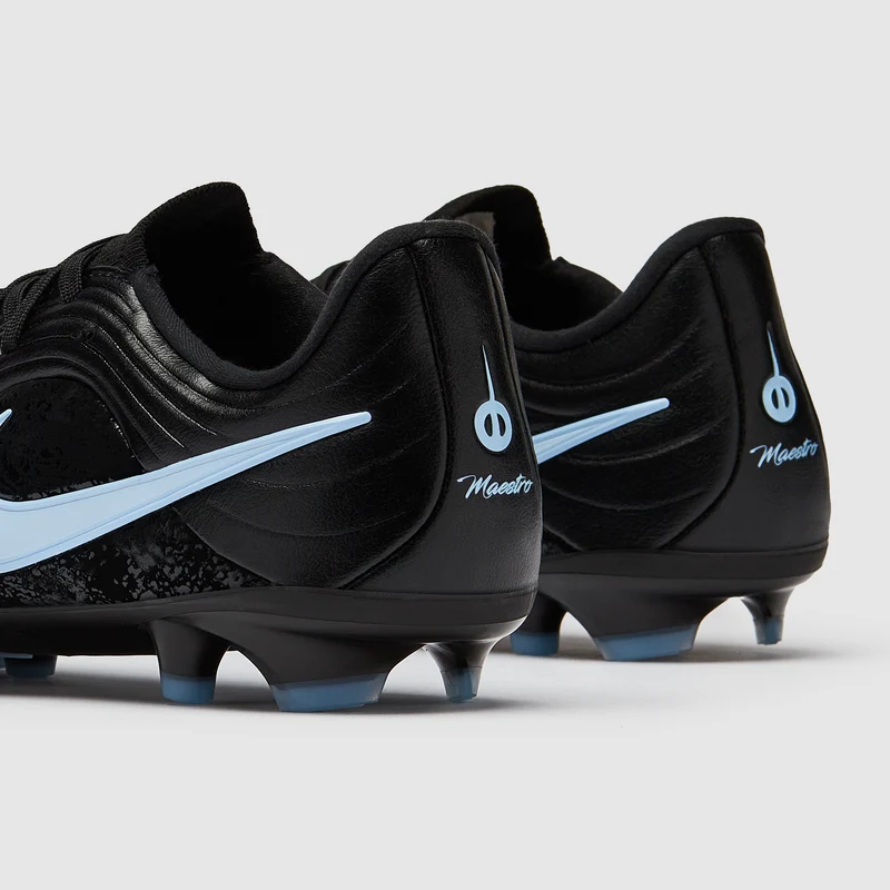 Nike Low Top Fußballschuh für verschiedene Böden für ältere