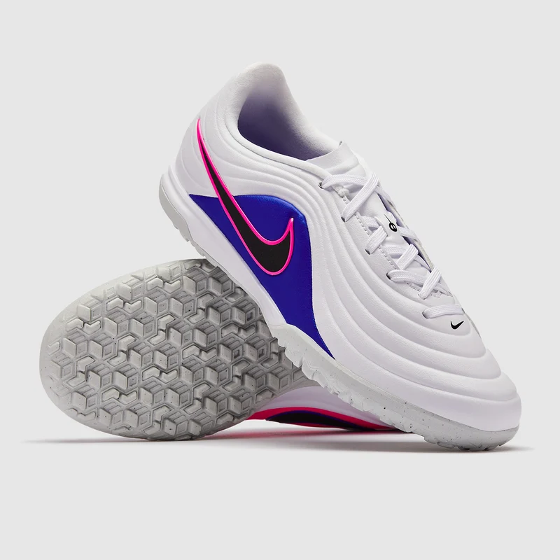 Nike Low Top Fußballschuh für Turf für ältere Kinder Jr. Tie