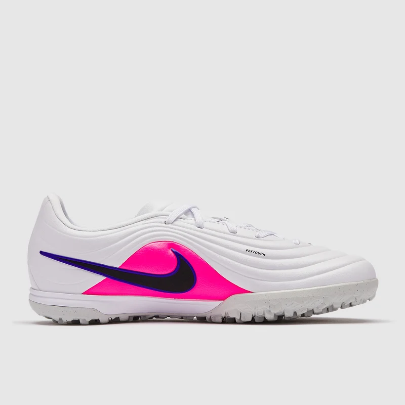Nike Low Top Fußballschuh für Turf für ältere Kinder Jr. Tie