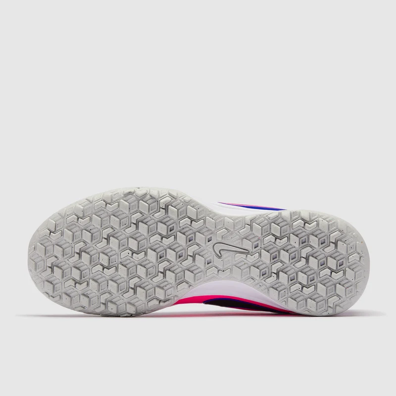 Nike Low Top Fußballschuh für Turf für ältere Kinder Jr. Tie