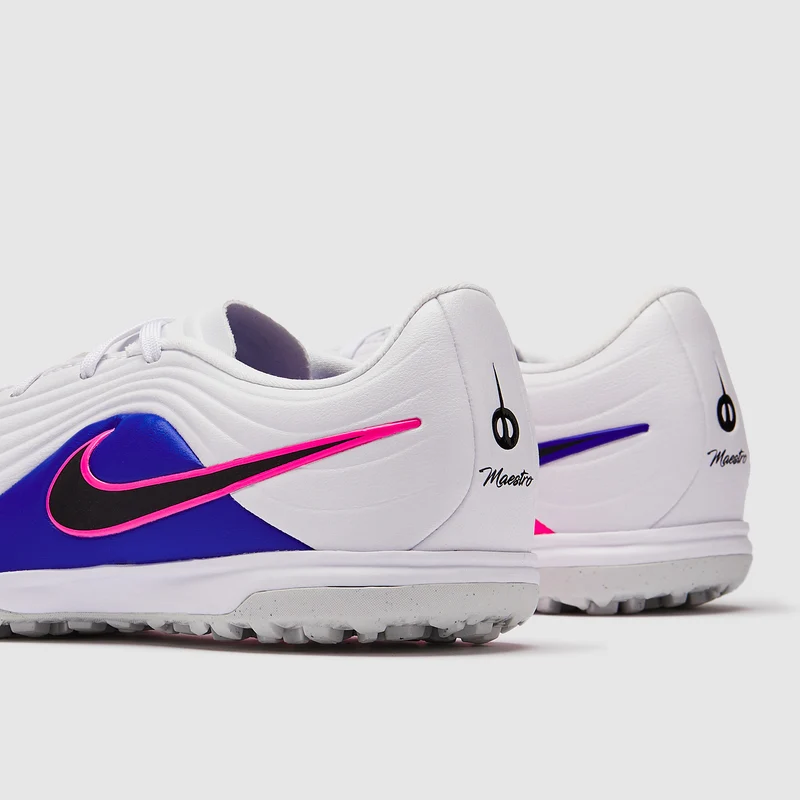 Nike Low Top Fußballschuh für Turf für ältere Kinder Jr. Tie
