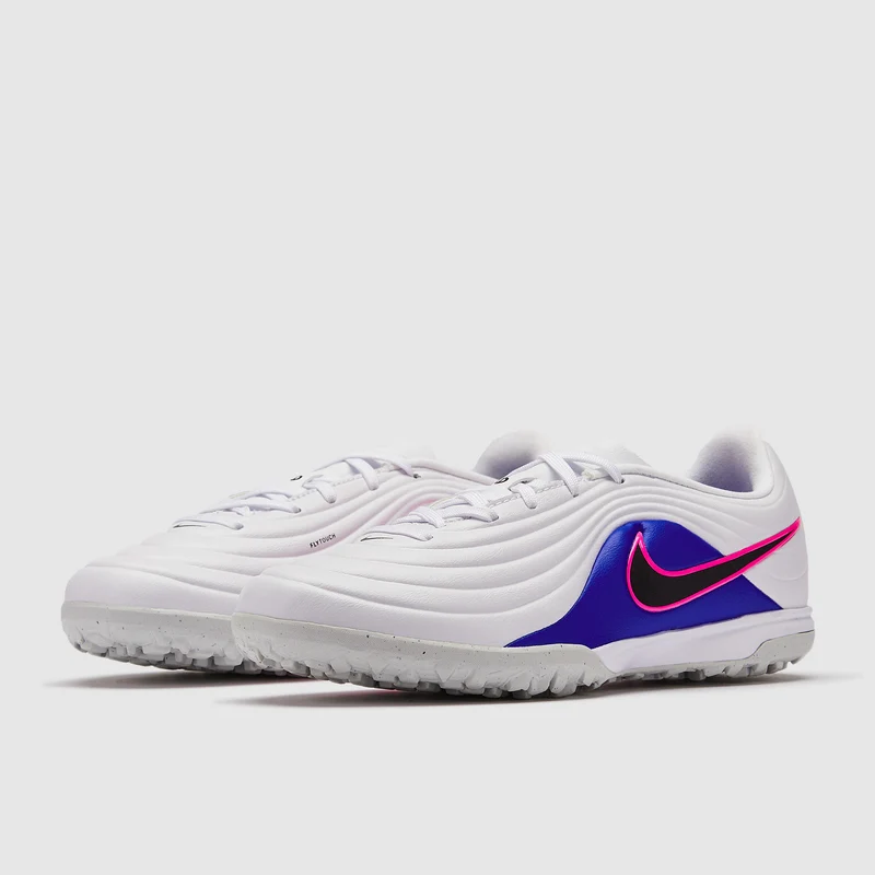 Nike Low Top Fußballschuh für Turf für ältere Kinder Jr. Tie