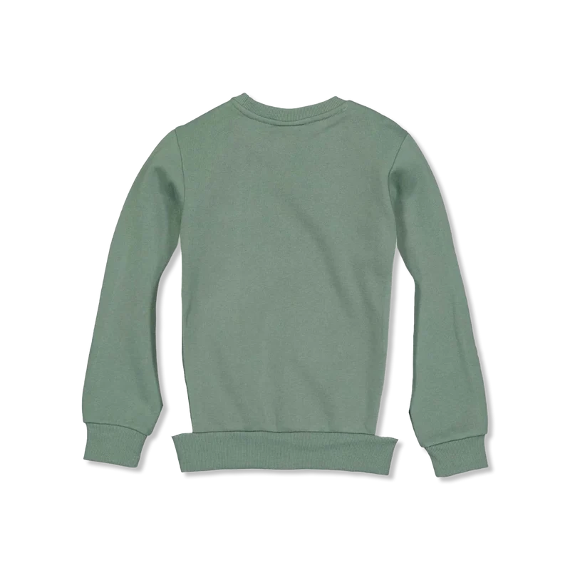 EL PICCOLA sweatshirts
