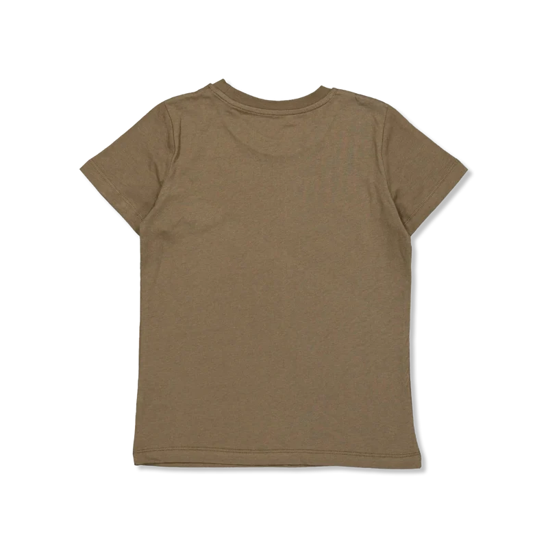 G Stanley Side Logo Tee t-Shirt
