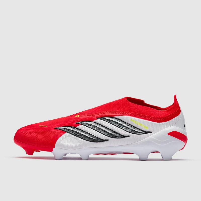 adidas Predator League Schnürungslos FG