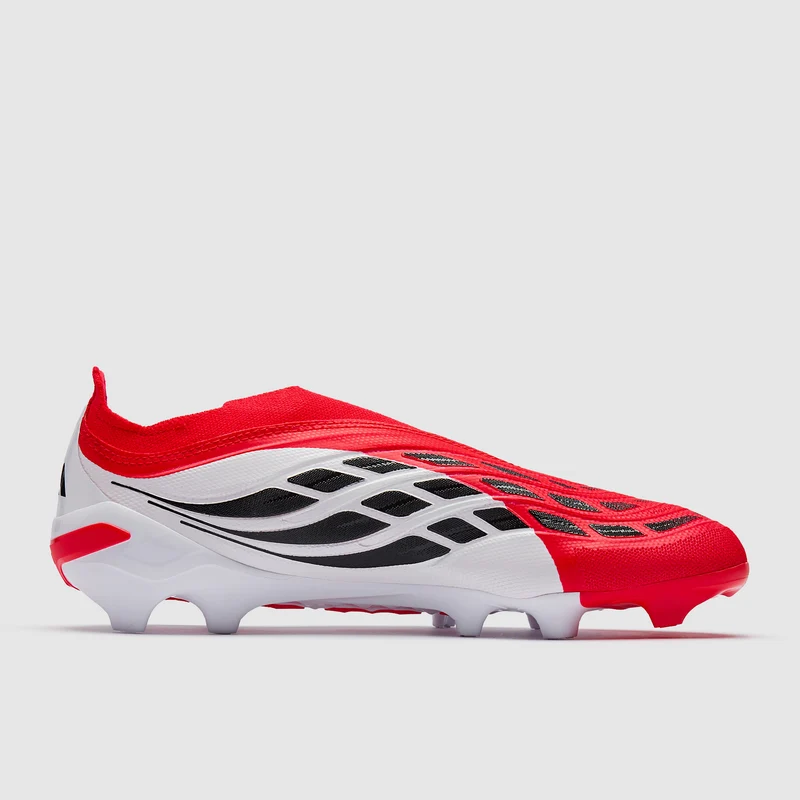 adidas Predator League Schnürungslos FG