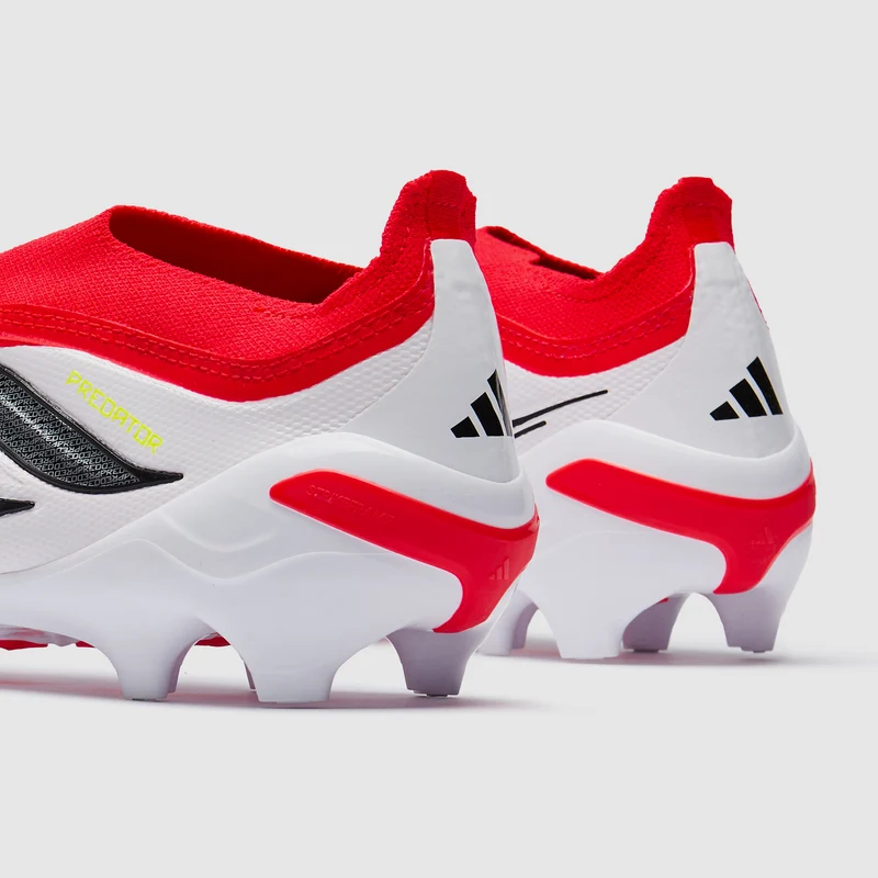 adidas Predator League Schnürungslos FG
