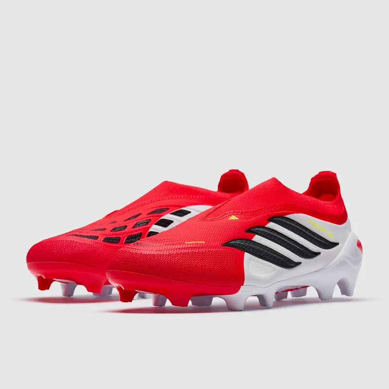 adidas Predator League Schnürungslos FG