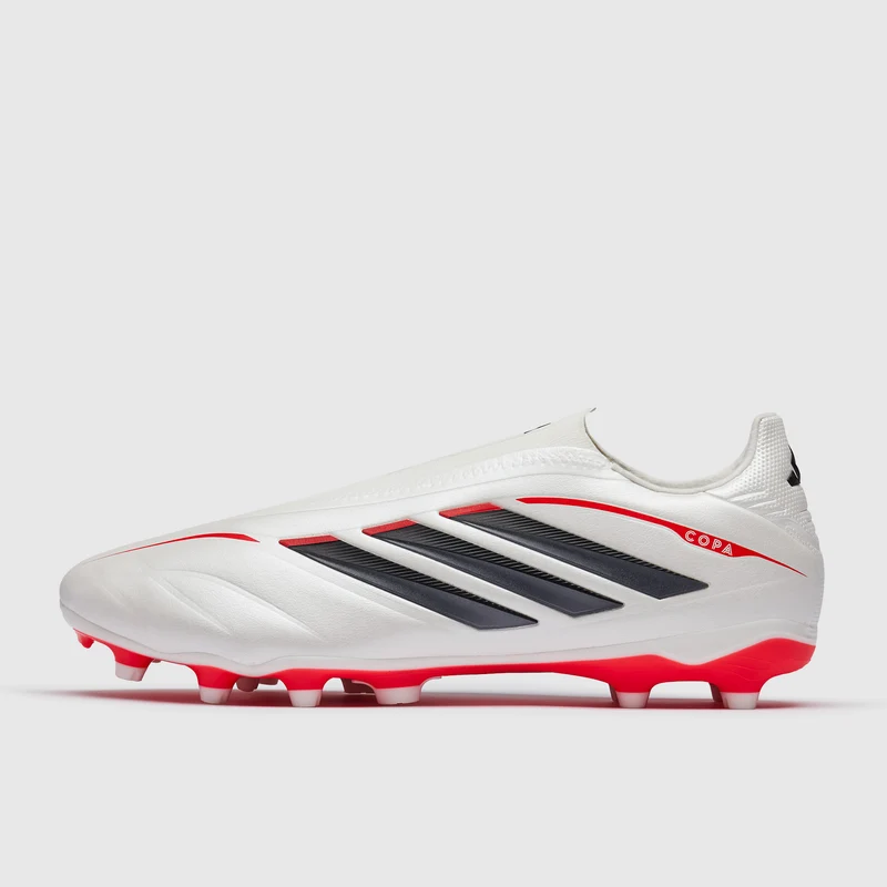 adidas Copa Pure IV League Schnürungslos FG