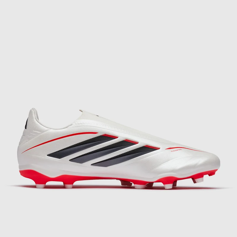 adidas Copa Pure IV League Schnürungslos FG