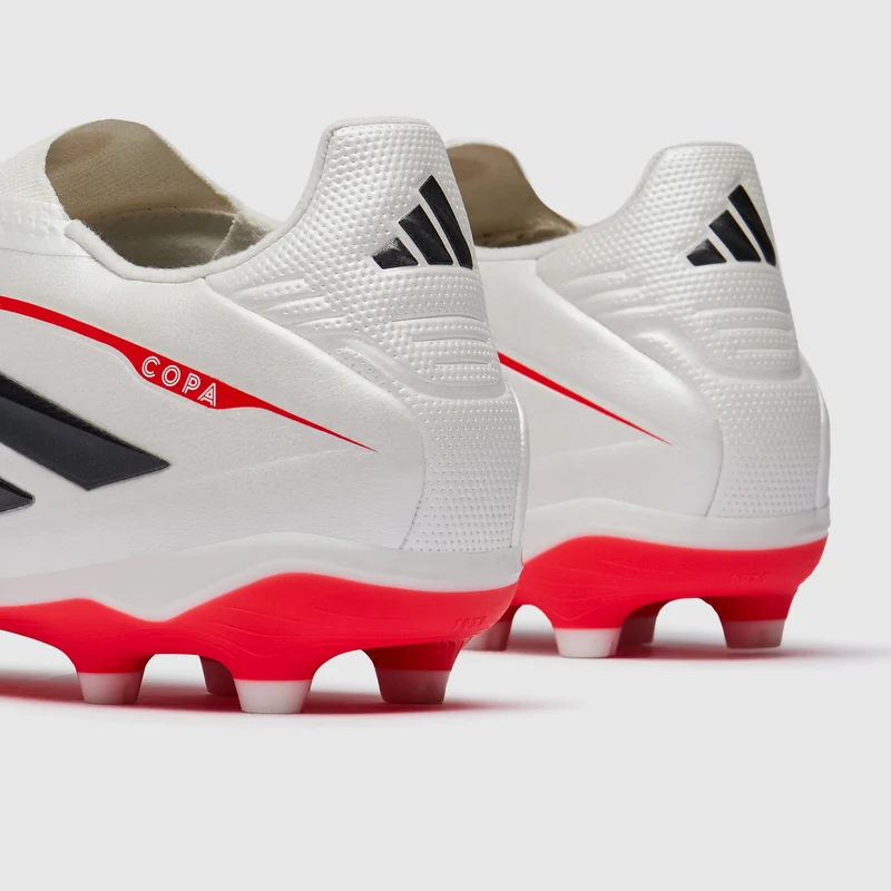 adidas Copa Pure IV League Schnürungslos FG