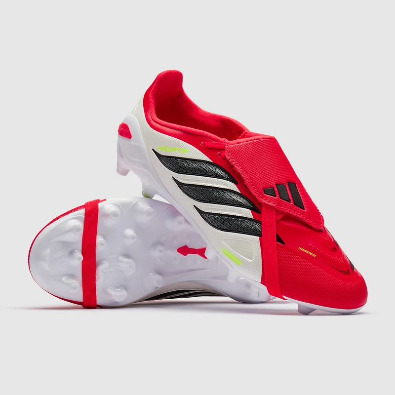 adidas Kinder Predator League Tongue AG