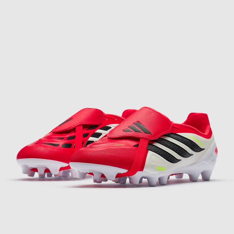 adidas Kinder Predator League Tongue AG