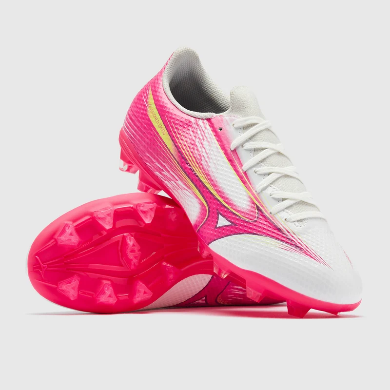 Mizuno Kinder Alpha III Select FG
