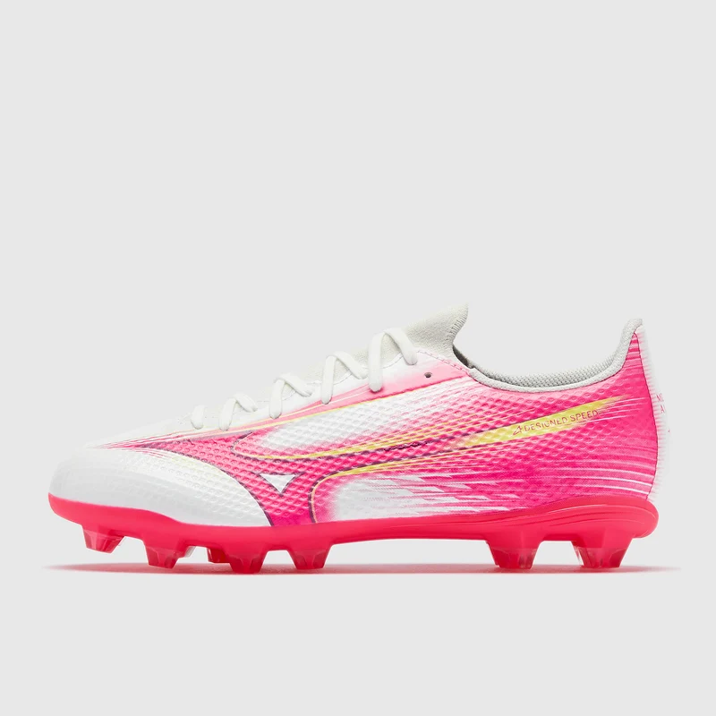 Mizuno Kinder Alpha III Select FG