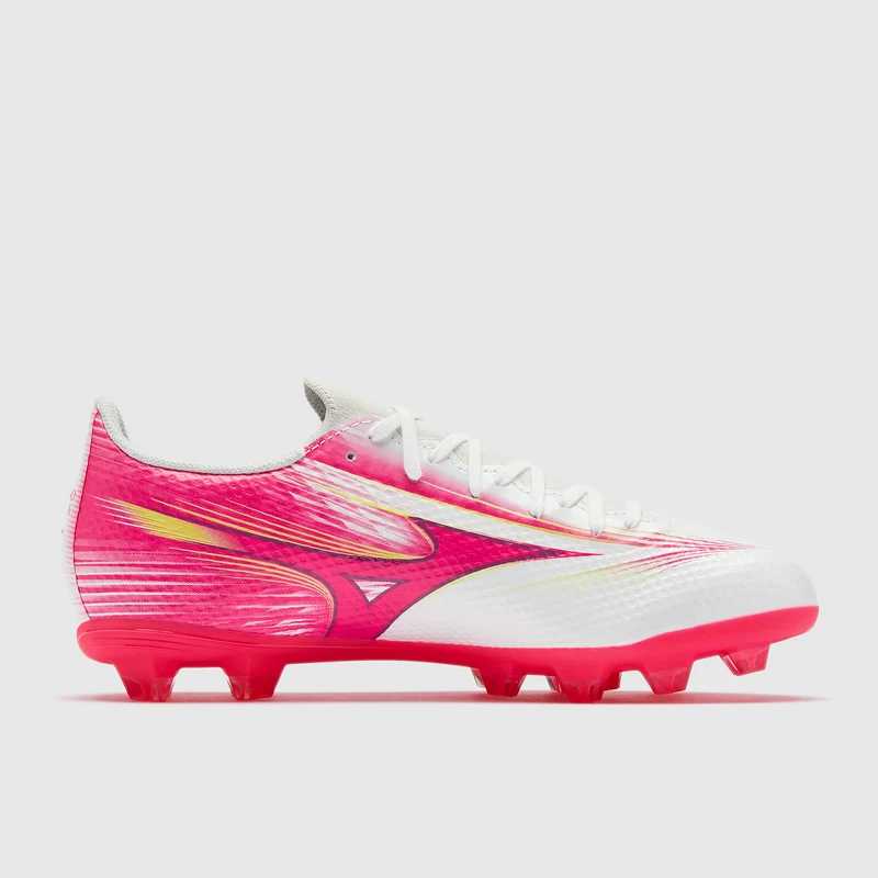 Mizuno Kinder Alpha III Select FG