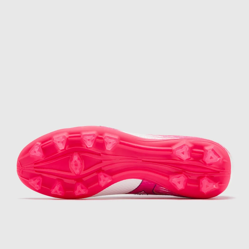 Mizuno Kinder Alpha III Select FG