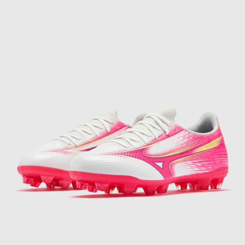 Mizuno Kinder Alpha III Select FG