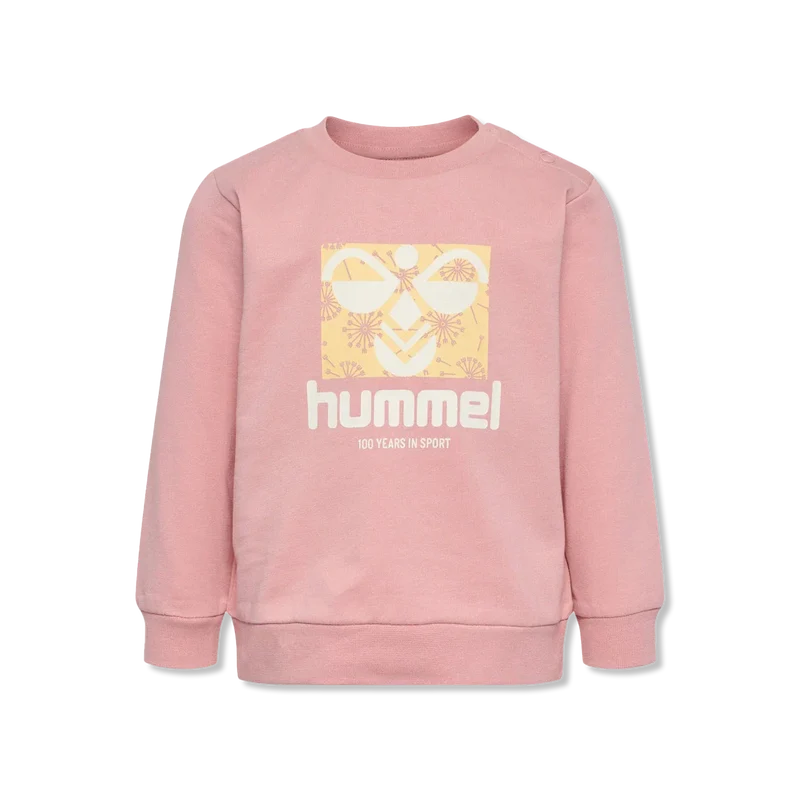 HmlLIME sweatshirts