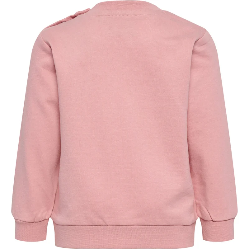 HmlLIME sweatshirts