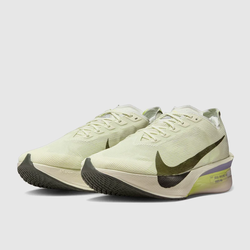 Nike Straßenlaufschuh für Wettkämpfe (Herren) Vaporfly 4