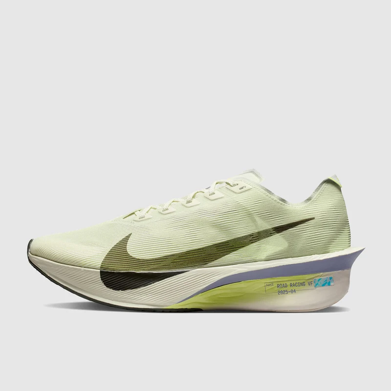 Nike Straßenlaufschuh für Wettkämpfe (Herren) Vaporfly 4