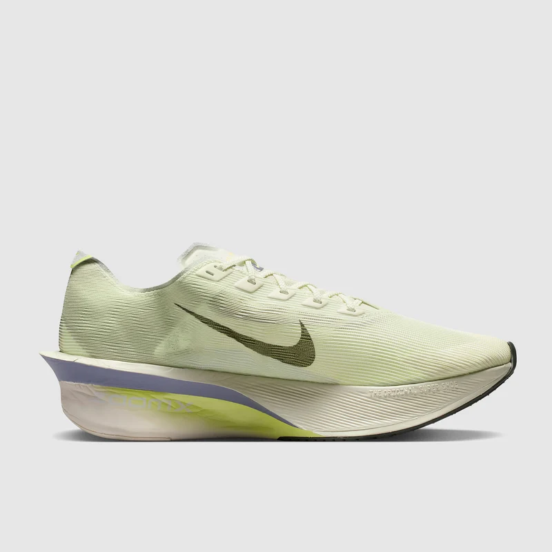 Nike Straßenlaufschuh für Wettkämpfe (Herren) Vaporfly 4