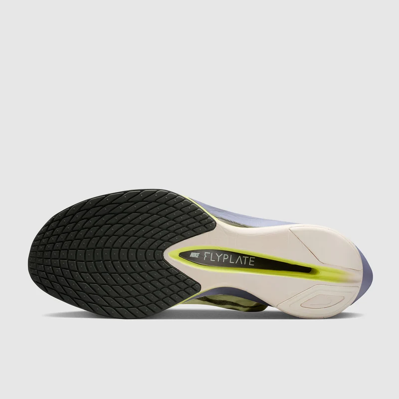 Nike Straßenlaufschuh für Wettkämpfe (Herren) Vaporfly 4