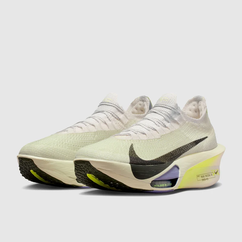 Nike Straßenlaufschuh für Wettkämpfe (Herren) Alphafly 3