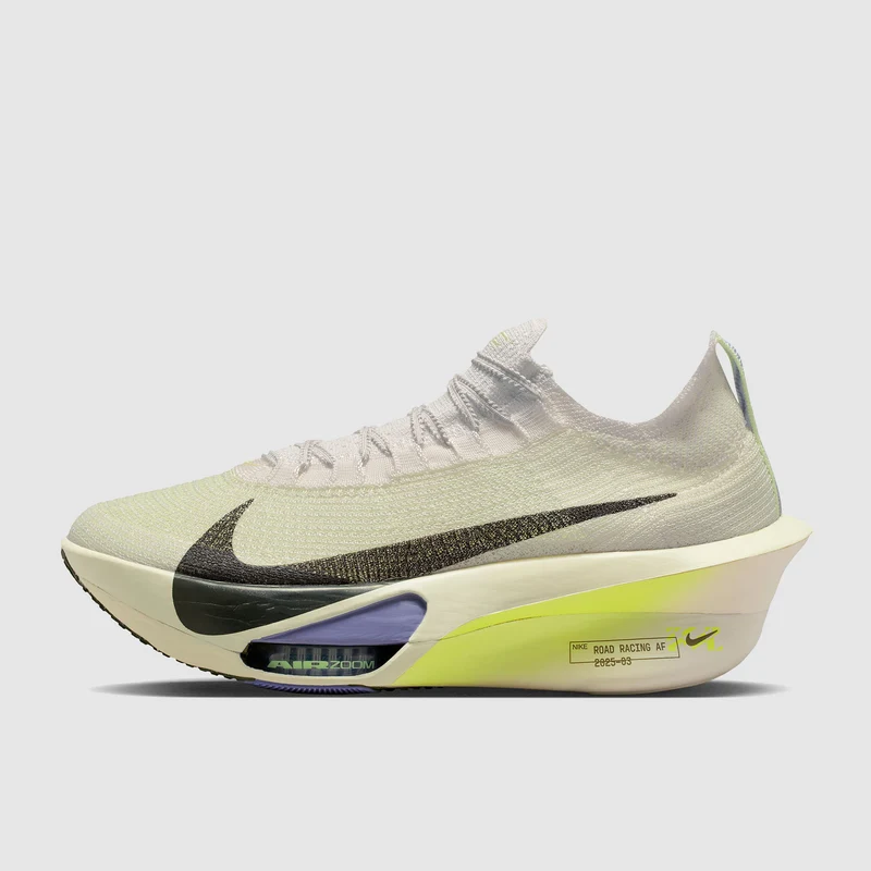 Nike Straßenlaufschuh für Wettkämpfe (Herren) Alphafly 3