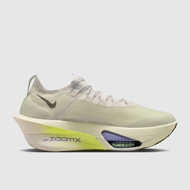 Nike Straßenlaufschuh für Wettkämpfe (Herren) Alphafly 3