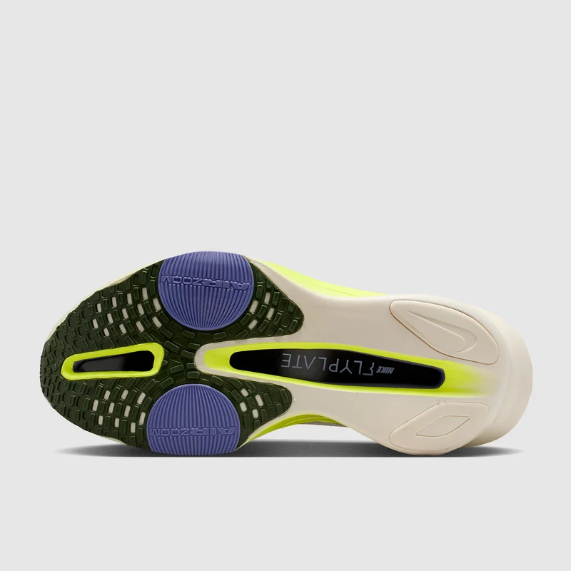 Nike Straßenlaufschuh für Wettkämpfe (Herren) Alphafly 3