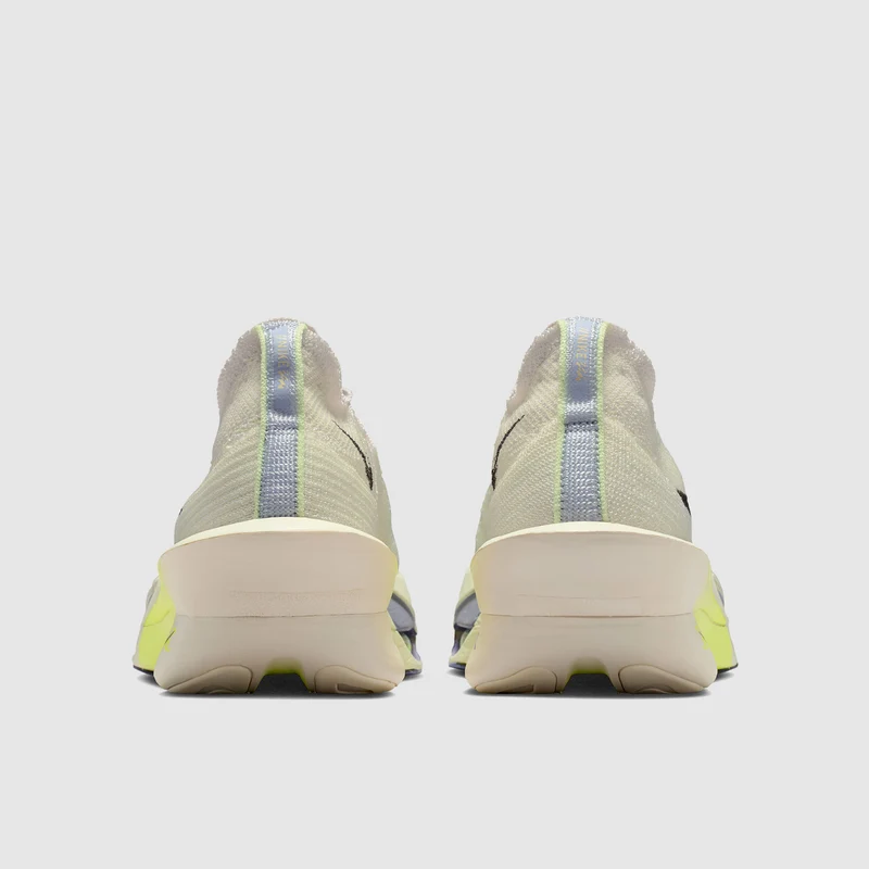 Nike Straßenlaufschuh für Wettkämpfe (Herren) Alphafly 3
