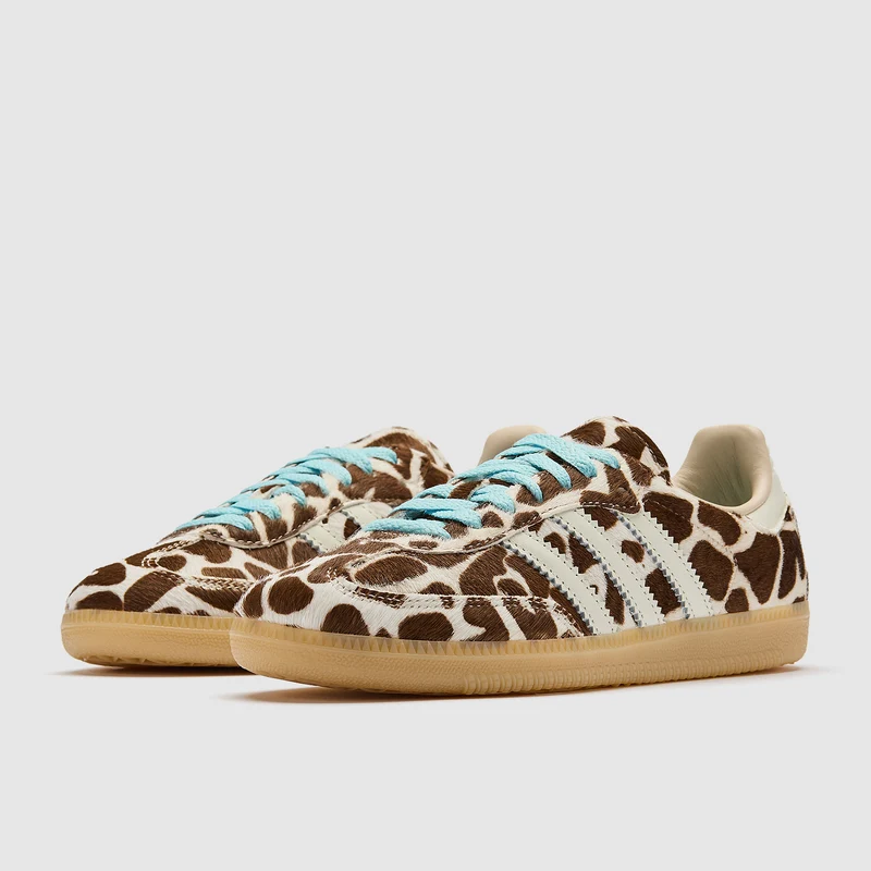 adidas Originals Damen Samba OG