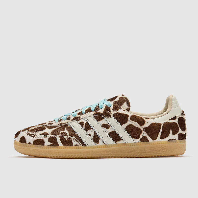 adidas Originals Damen Samba OG