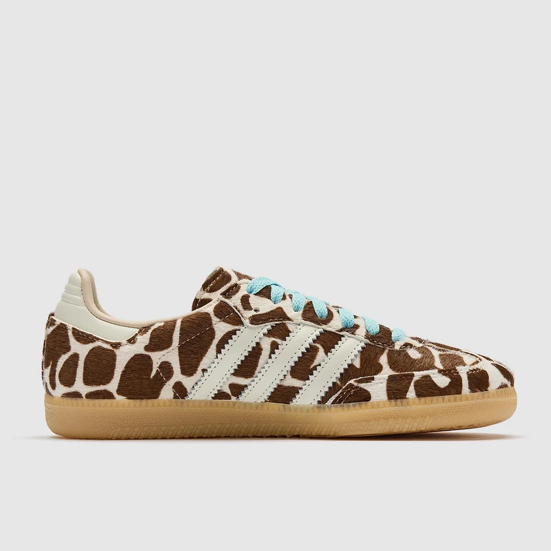 adidas Originals Damen Samba OG