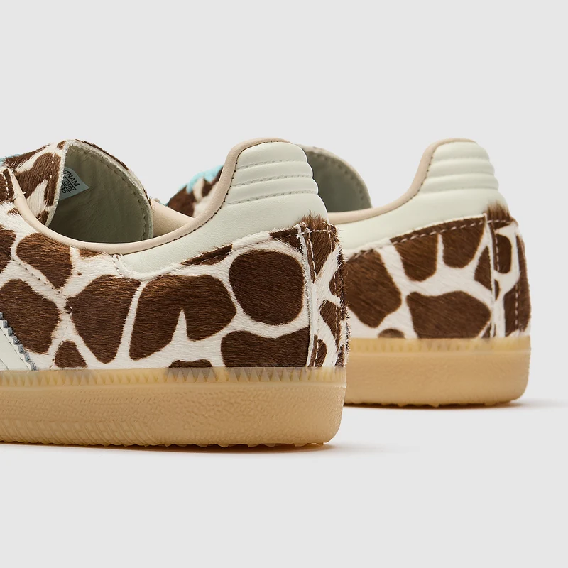 adidas Originals Damen Samba OG