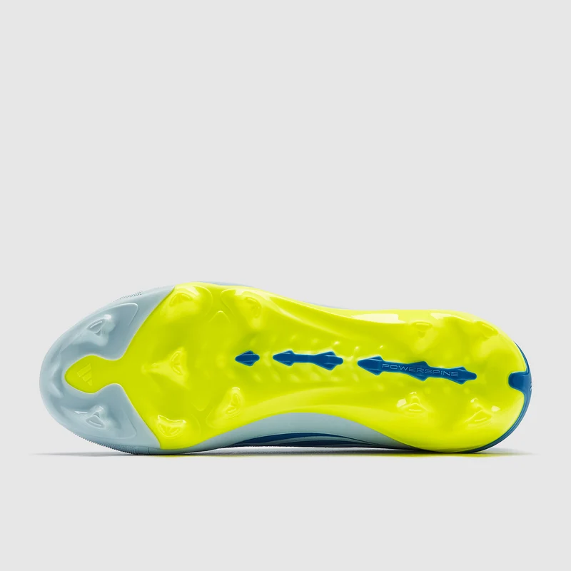 adidas Kinder Predator Elite Schnürungslos FG