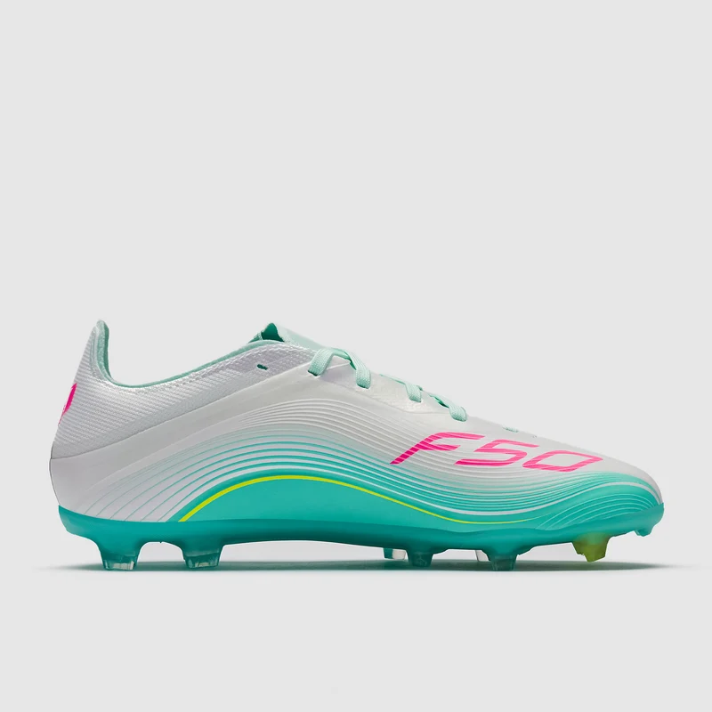 adidas Kinder F50 Elite x Messi FG