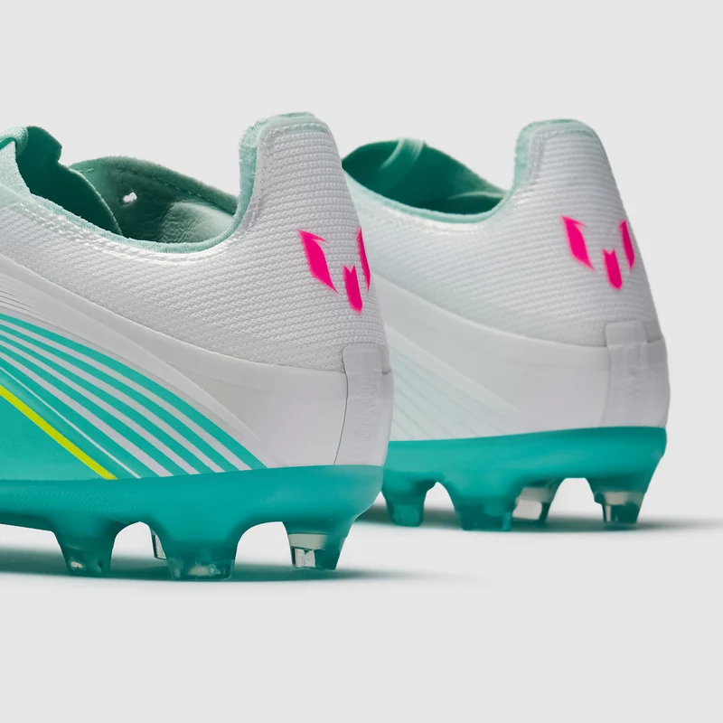adidas Kinder F50 Elite x Messi FG