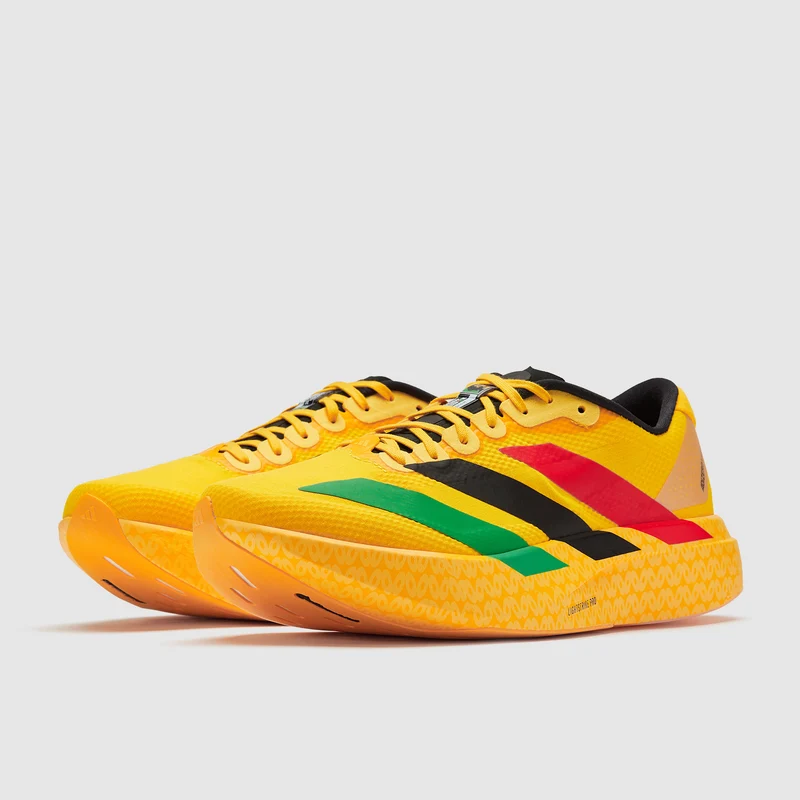 adidas Damen adizero Evo SL Woven